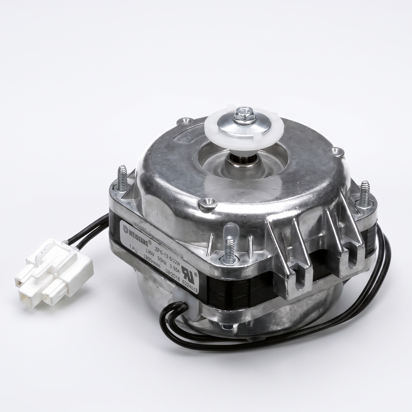Atosa W0301904 Fan Motor, Evaporator, 120V
