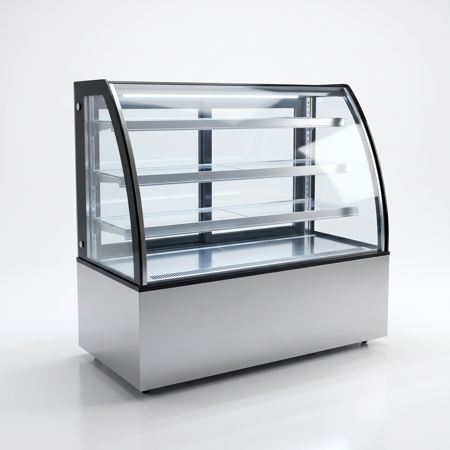 Display Showcases