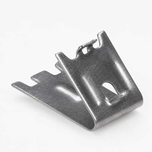 66490313 Shelf Support Clip