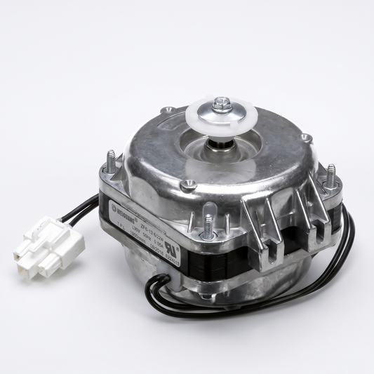 Atosa W0301904 Fan Motor, Evaporator, 120V