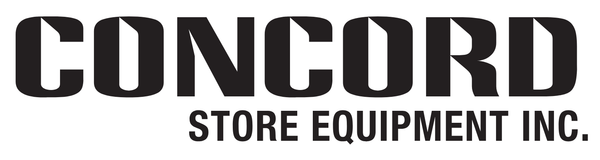 Concord Store Equipment
