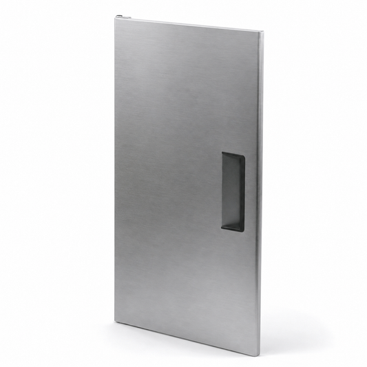 Atosa 85040202 Door Assembly, Left Hand, Reach-In