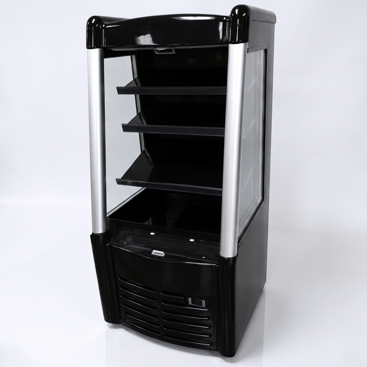 28" Specialty Vertical Air Curtain / Coldco Model OM-28