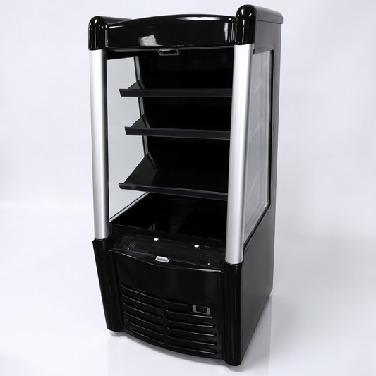 28" Specialty Vertical Air Curtain / Coldco Model OM-28