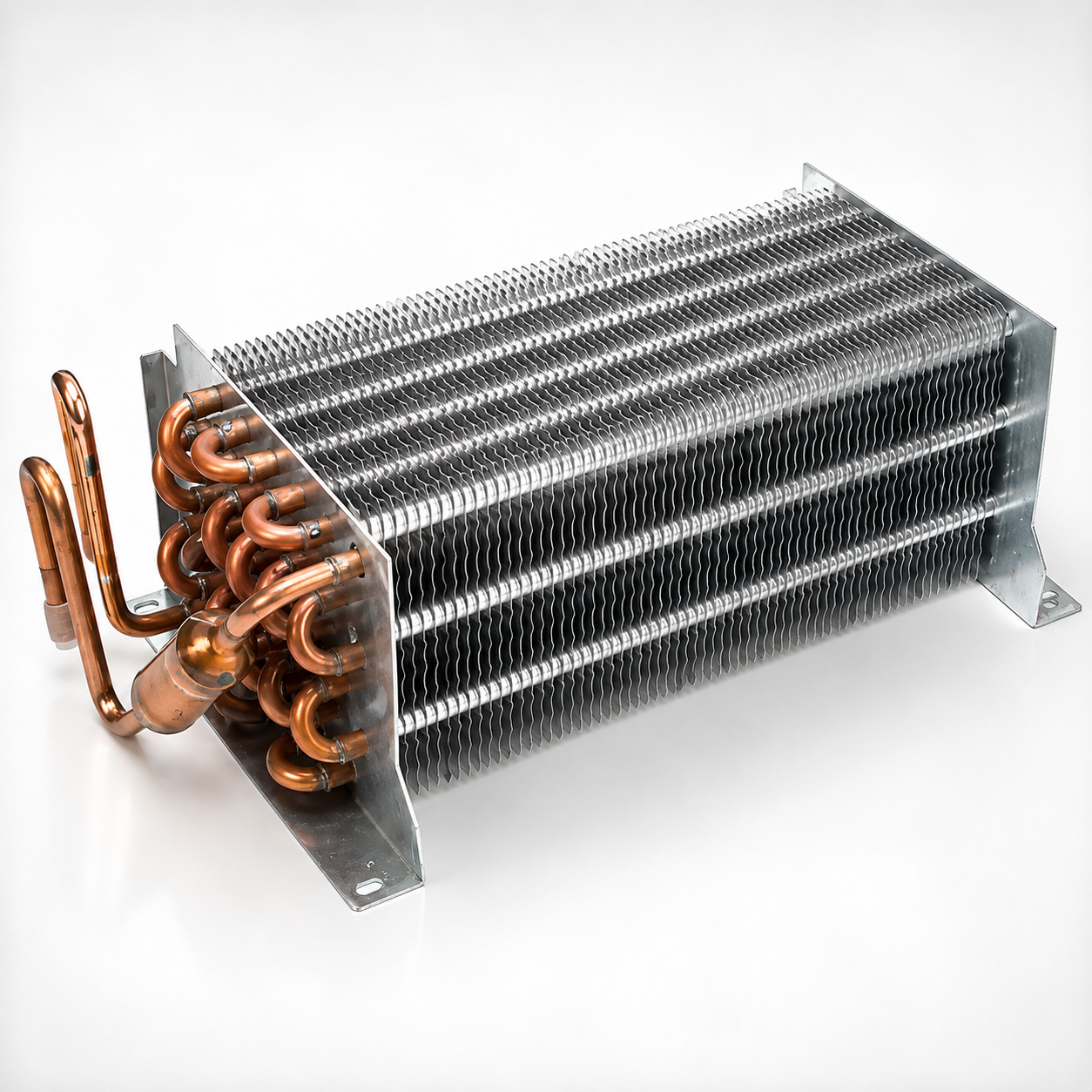 Atosa W0202117 Evaporator Coil