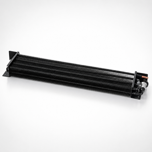 Atosa W0202123 Evaporator Coil
