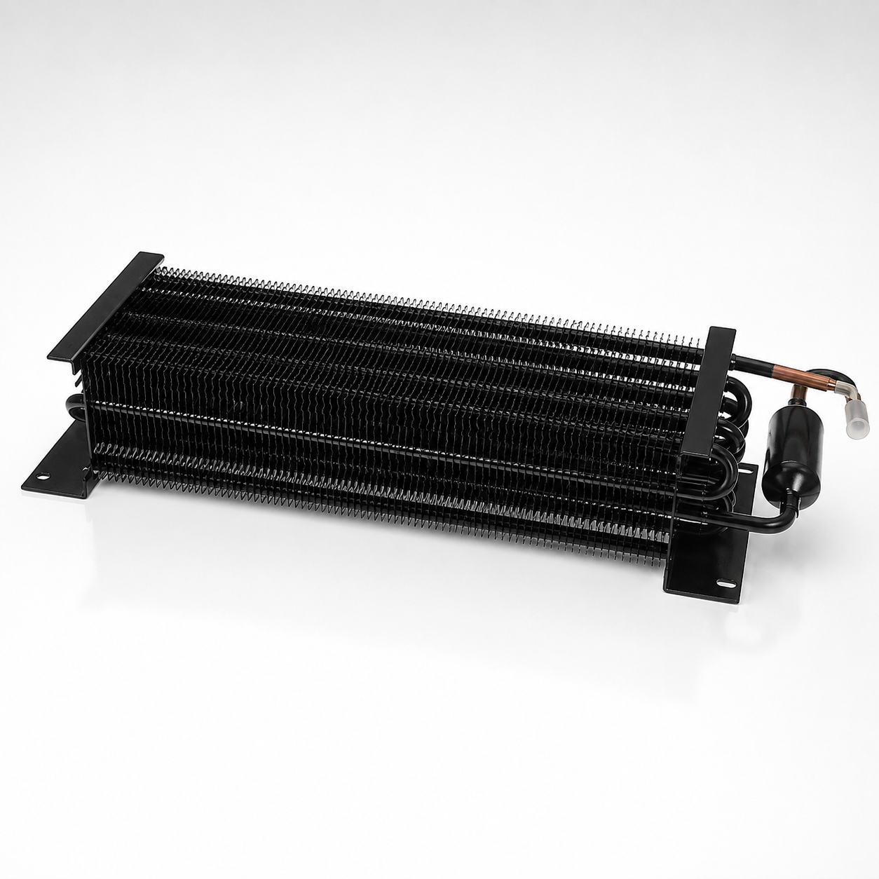Atosa W0202124 Evaporator Coil