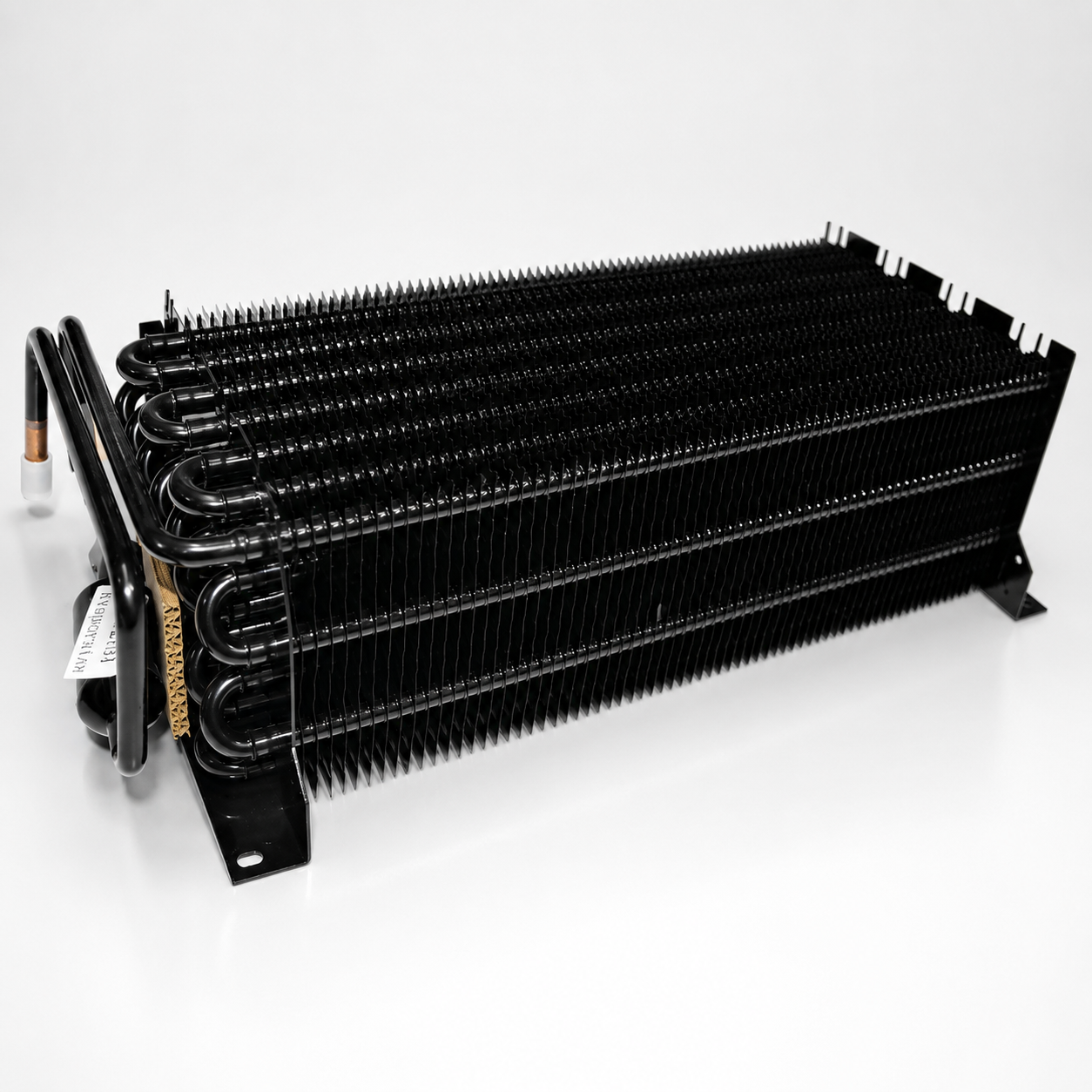 Atosa W0202134 Evaporator Coil
