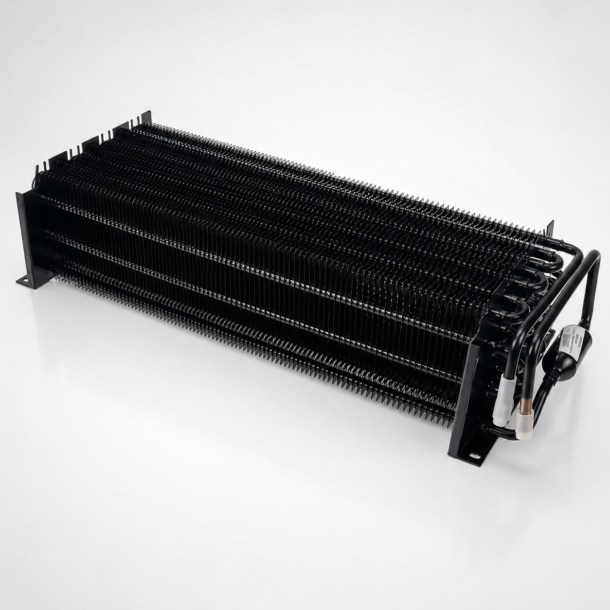 Atosa W0202135 Evaporator Coil