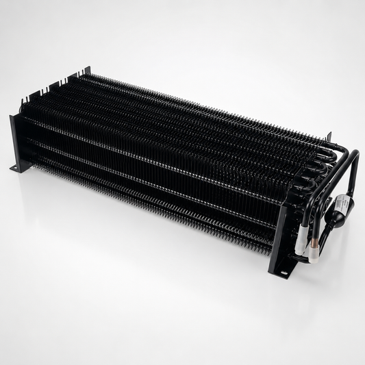 Atosa W0202135 Evaporator Coil