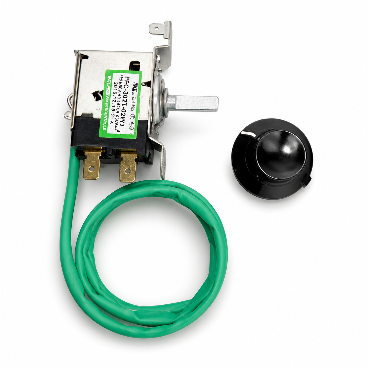 ATOSA W0302306 Thermostat, Mechanical